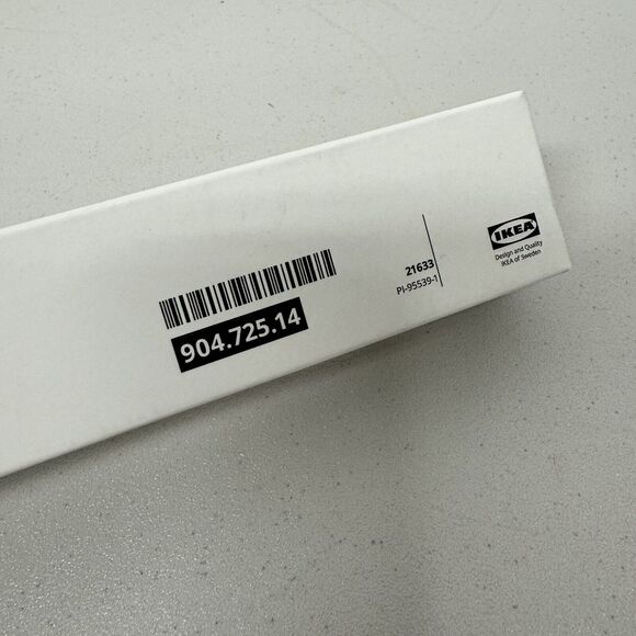 (1) IKEA MITTLED LED Kitchen Lighting Strip Dimmable White 12" - Picture 5 of 5